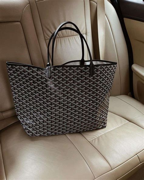 goyard tote bag price japan|Goyard bag price 2022 euro.